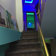 Boston hotel Тирана интерьер отеля фото 2