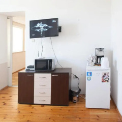 Отель Sofia Central Guest Rooms удобства в номере