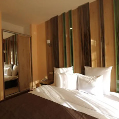 Отель Nairi SPA Resorts 4* Полулюкс фото 2