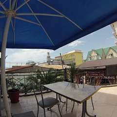 Гостиница Guest House Grant детские мероприятия