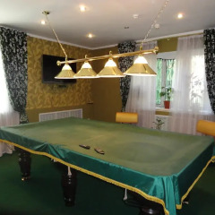Гостиница Mini Hotel Gostevoy Dom в Саранске отзывы, цены и фото номеров - забронировать гостиницу Mini Hotel Gostevoy Dom онлайн Саранск спа