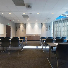 Quality Airport Hotel Stavanger Сола помещение для мероприятий фото 2