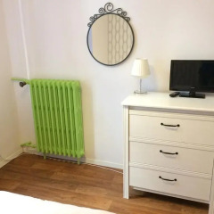 Отель Grand Guesthouse Польша, Гданьск - отзывы, цены и фото номеров - забронировать отель Grand Guesthouse онлайн удобства в номере