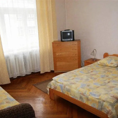 Отель Jakob Lenz Guesthouse 3* Стандартный номер с различными типами кроватей фото 3