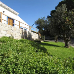 Отель Quinta da Idalina