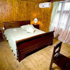 Отель Villa Fiikova Болгария, Сливен - отзывы, цены и фото номеров - забронировать отель Villa Fiikova онлайн комната для гостей фото 2