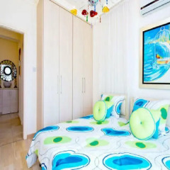 Отель Amadora Luxury Villas Кипр, Протарас - отзывы, цены и фото номеров - забронировать отель Amadora Luxury Villas онлайн детские мероприятия