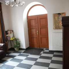 Отель Villa Albero Della Vita интерьер отеля фото 3