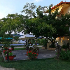 Отель Villa Irida фото 5