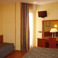Hotel Audi 3* Стандартный номер с различными типами кроватей