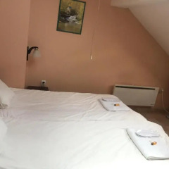 Отель Vega Pension комната для гостей фото 2