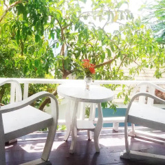 Отель Koh Tao Hillside Resort 3* Бунгало с различными типами кроватей фото 5