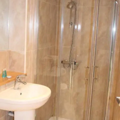 Отель Glasgow Lofts Апартаменты с 2 отдельными кроватями фото 6