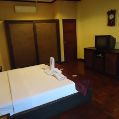 Отель Bonkai Resort 3* Люкс с различными типами кроватей фото 6