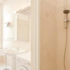 Отель Re Di Roma House ванная