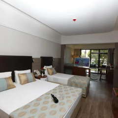 Hotel Grand Side - All Inclusive 5* Стандартный номер фото 3