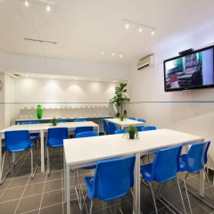 Hostel Bureau
