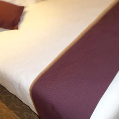 Hotel Regina Margherita 4* Улучшенный номер с различными типами кроватей