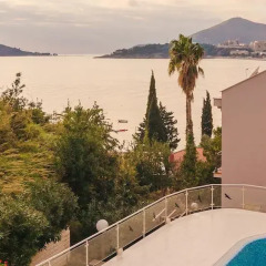 Meridian Hotel 4* Стандартный номер с различными типами кроватей фото 19