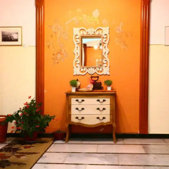 Akti Hotel интерьер отеля