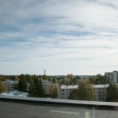 Отель Forenom Aparthotel Espoo Leppävaara Финляндия, Эспоо - отзывы, цены и фото номеров - забронировать отель Forenom Aparthotel Espoo Leppävaara онлайн