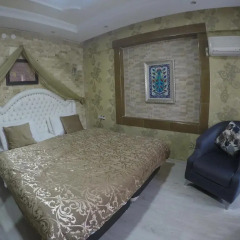 Melrose House Hotel Турция, Памуккале - 1 отзыв об отеле, цены и фото номеров - забронировать отель Melrose House Hotel онлайн комната для гостей фото 3