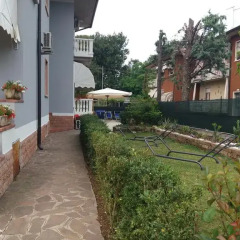 Отель Casa Carmen Понти-суль-Минчо фото 4