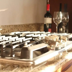The Residences at La Vista - Hotel Boutique 3* Апартаменты с различными типами кроватей фото 21