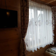 Отель Hanusina Chałupa Wynajem pokoi Закопане удобства в номере