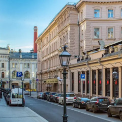 Гостиница Будапешт в Москве - забронировать гостиницу Будапешт, цены и фото номеров Москва