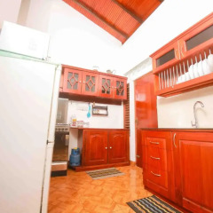 Отель Italyvilla Вилла с различными типами кроватей фото 21
