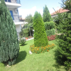 Albatros 2 Family Hotel