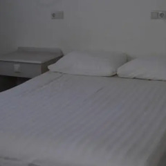 Hotel 83 удобства в номере фото 3