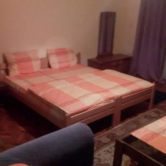 Hostel King комната для гостей фото 2