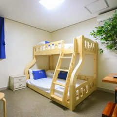 Отель Y House Namdaemun Южная Корея, Сеул - отзывы, цены и фото номеров - забронировать отель Y House Namdaemun онлайн детские мероприятия фото 2