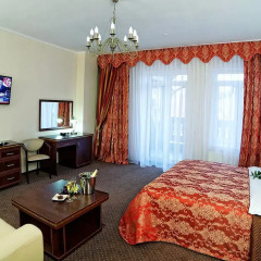 Гостиница Svityaz Resort Украина, Трускавец - отзывы, цены и фото номеров - забронировать гостиницу Svityaz Resort онлайн комната для гостей фото 3