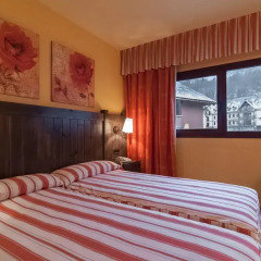 Hotel Viella 2* Стандартный номер с различными типами кроватей фото 14