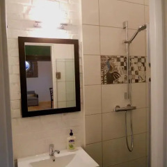 Отель Apartament Katowice Nikiszowiec Апартаменты фото 30