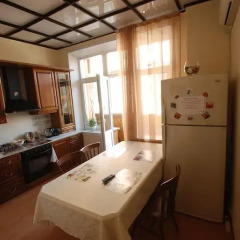 Hostelier on Belorusskaya Mini Hotel в номере