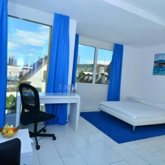 iQ130 Hotel 3* Студия Делюкс фото 13