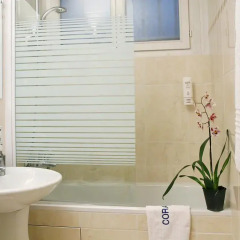 Отель 9Hotel Bastille-Lyon 3* Стандартный номер с 2 отдельными кроватями фото 2