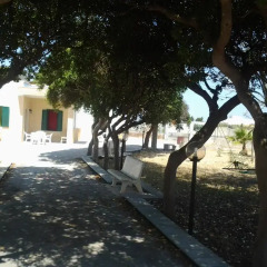 Отель Rinalda Holiday Home Лечче фото 4