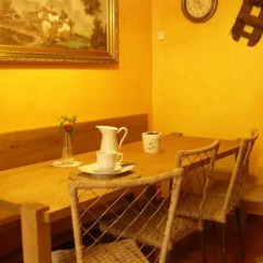 Отель Chalet Rural El Encanto питание фото 2