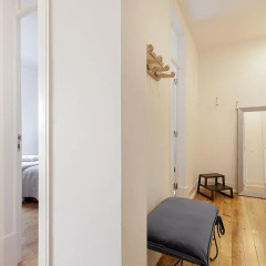 Апартаменты Sweet Inn Apartments - Amoreiras спа