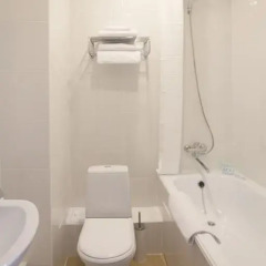 Отель Резиденция Дашковой 3* Стандартный номер фото 25