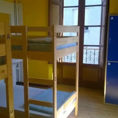 Отель Albergue La Casona Del Peregrino детские мероприятия