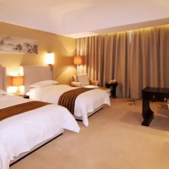 Отель Xing Lin Wan Hotel Китай, Сямынь - отзывы, цены и фото номеров - забронировать отель Xing Lin Wan Hotel онлайн комната для гостей фото 3