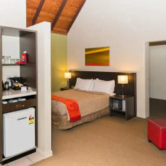 Scenic Hotel Bay of Islands 4* Стандартный номер с различными типами кроватей фото 4