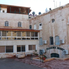 Отель Pilgrim's Guest House Иордания, Мадаба - отзывы, цены и фото номеров - забронировать отель Pilgrim's Guest House онлайн фото 3