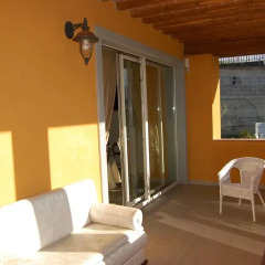 Отель Villa Lucrezia Стандартный номер фото 24